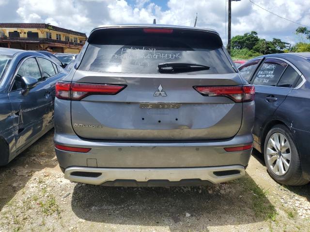2022 MITSUBISHI OUTLANDER #3280669382