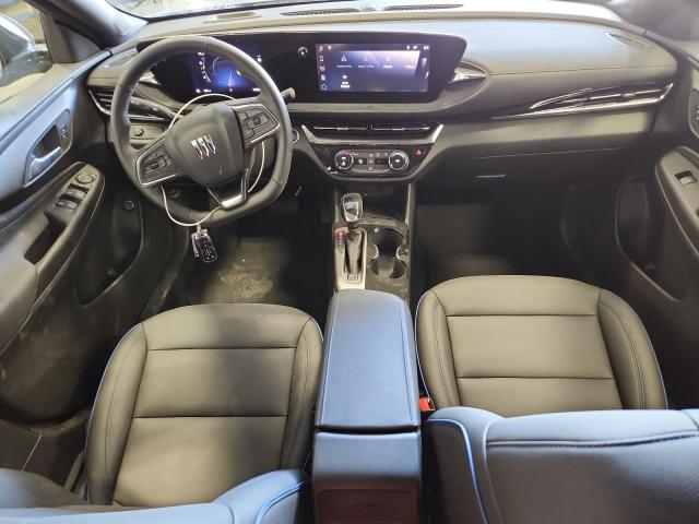 2025 BUICK ENVISTA SP KL47LBEP6SB107224