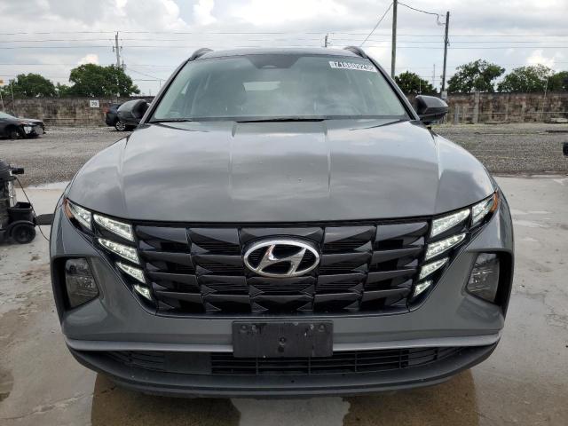 2024 HYUNDAI TUCSON SEL 5NMJBCDE0RH380931