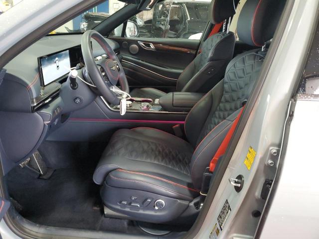 2025 GENESIS GV80 COUPE KMUJBESCXSU275581