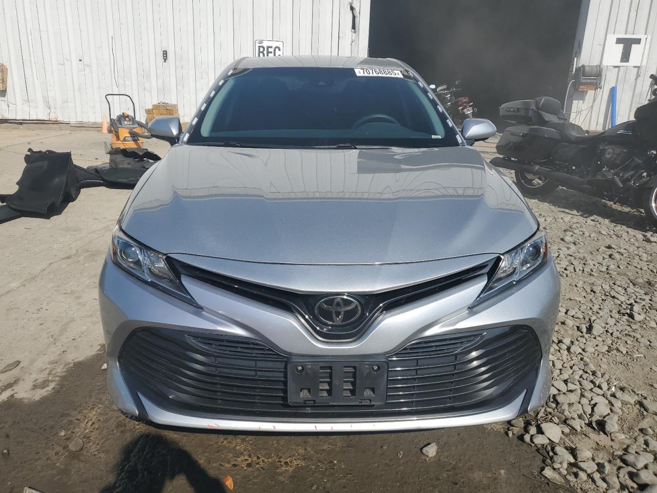 TOYOTA CAMRY L