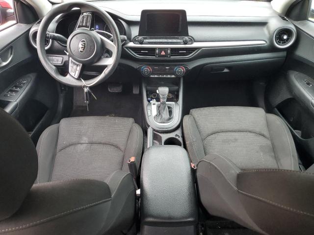 2019 KIA FORTE FE 3KPF24AD7KE074166