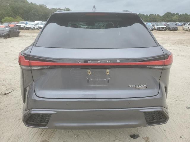 2023 LEXUS RX 500H F 2T2BCMEA7PC008021