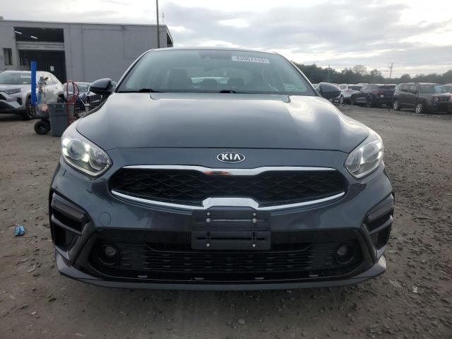 2019 KIA FORTE GT L - 3KPF34AD7KE071183