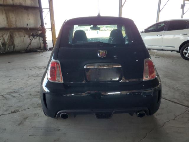 2017 FIAT 500 ABARTH 3C3CFFFH1HT544621