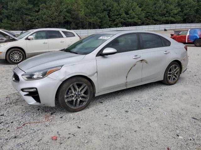 2019 KIA FORTE GT LINE 3KPF34ADXKE017845