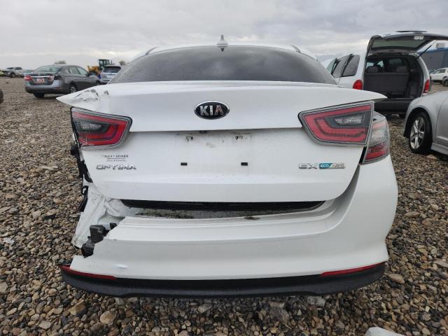 2015 KIA OPTIMA HYB KNAGN4AD2F5081410