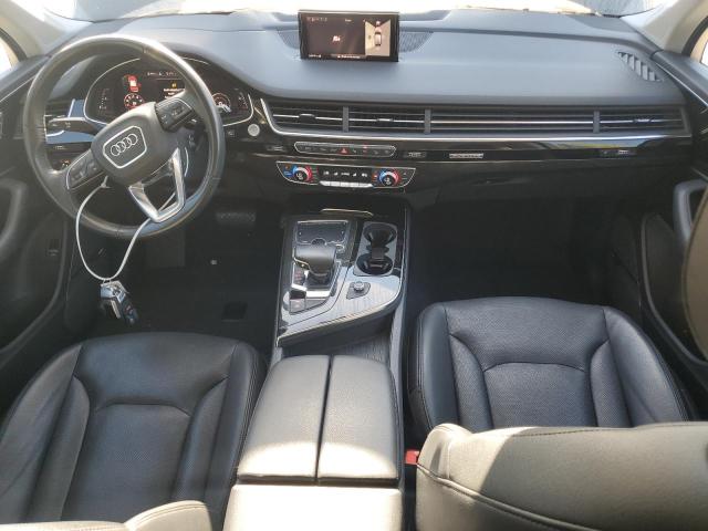 2019 AUDI Q7 PRESTIGE WA1VAAF76KD005982