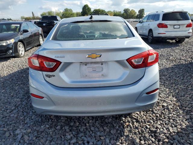 2017 CHEVROLET CRUZE LS - 1G1BC5SM3H7114857