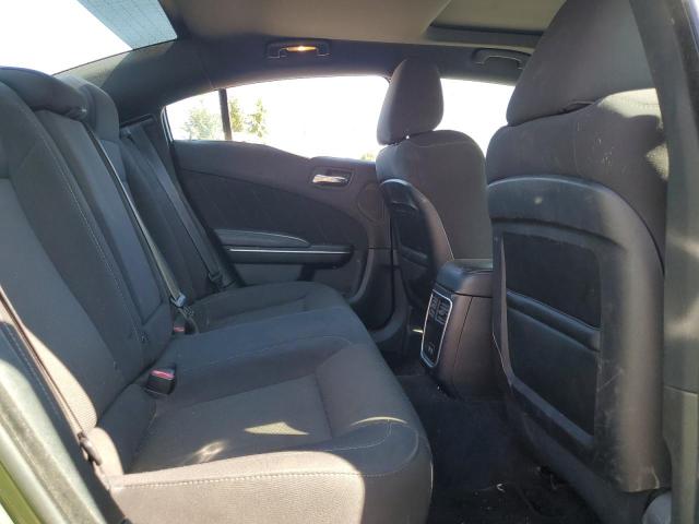 2018 DODGE CHARGER R/ 2C3CDXGJ0JH297796