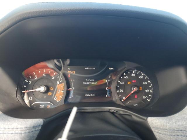 2023 JEEP COMPASS LA 3C4NJDBN5PT557762