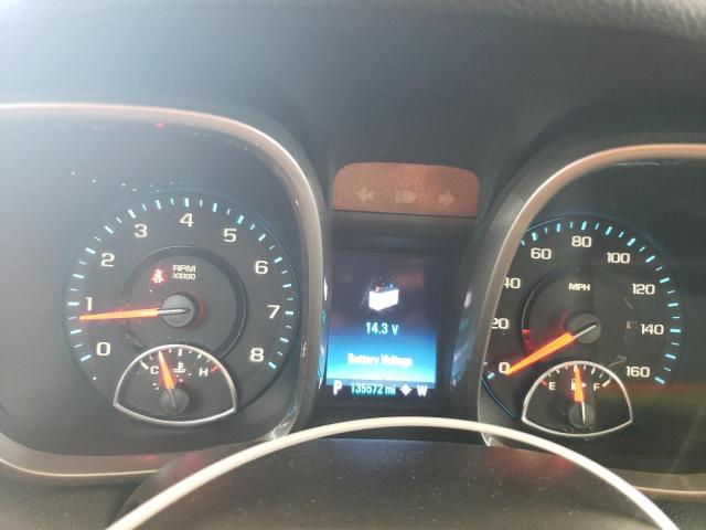 2015 CHEVROLET MALIBU LTZ #3294466499