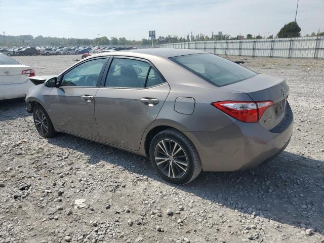 2016 TOYOTA COROLLA L - 5YFBURHE7GP428116