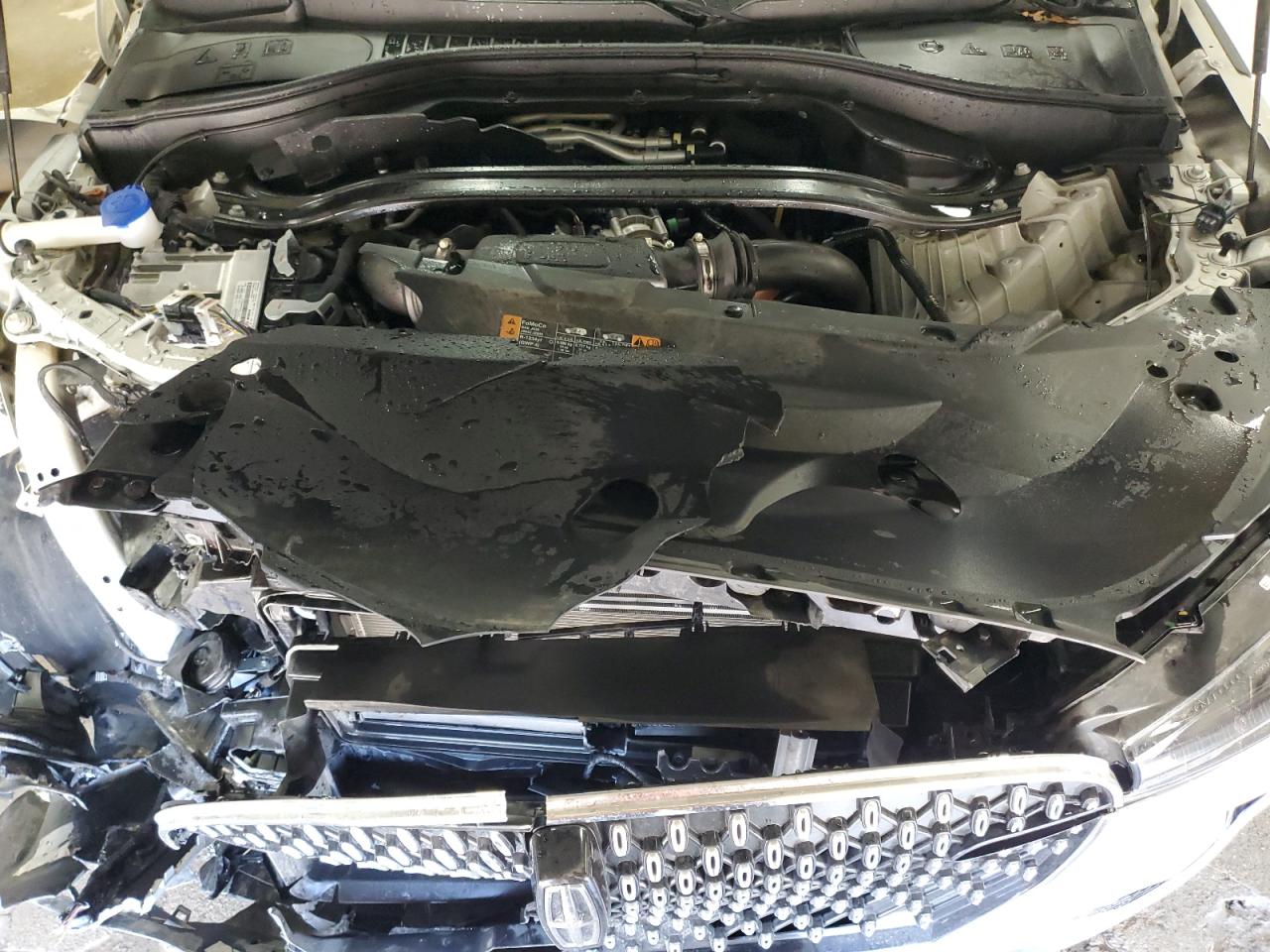 LINCOLN AVIATOR RESERVE