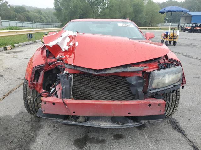 2015 CHEVROLET CAMARO LT 2G1FD1E3XF9111461