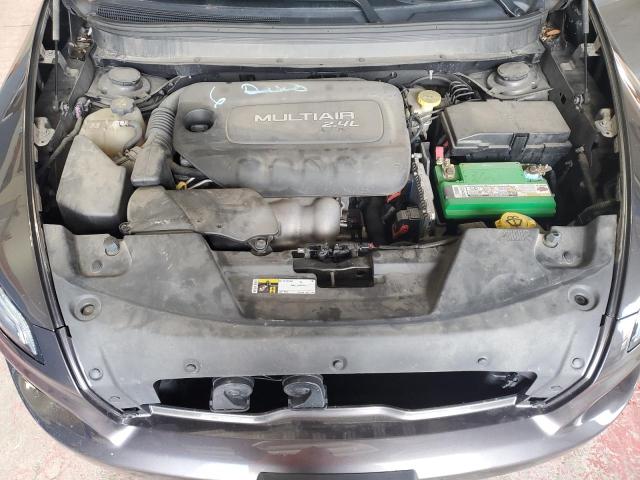 2016 JEEP CHEROKEE L 1C4PJMCB2GW368364