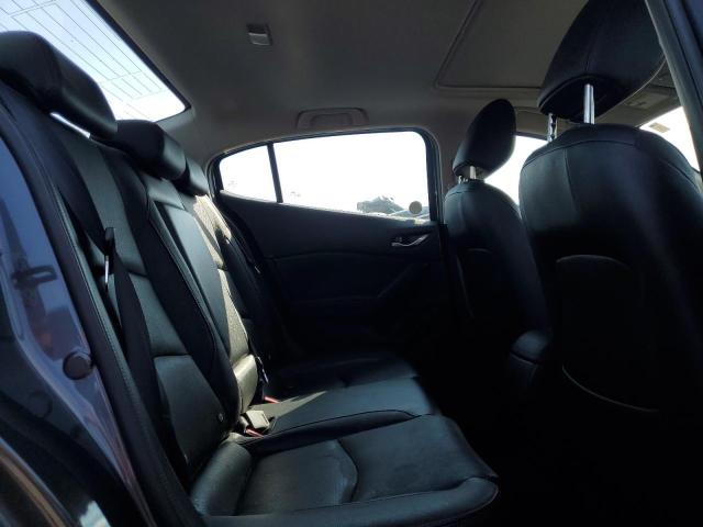 2015 MAZDA CX-3 JM1BM1W34F1238991