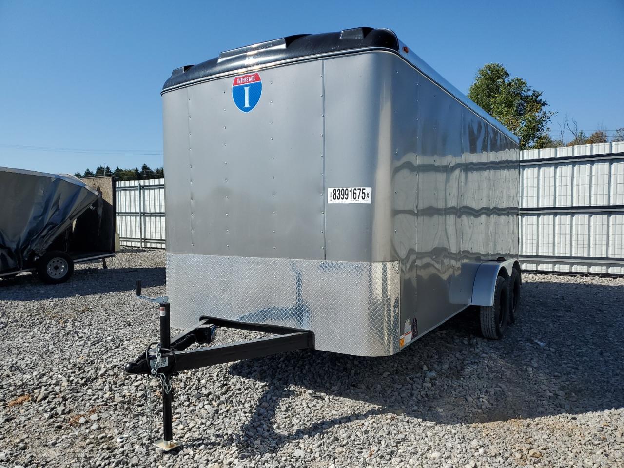 Lot #3260553078 2025 INTERSTATE WEST CORP UNKNOWN