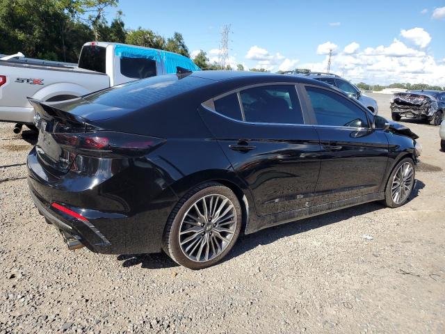 2018 HYUNDAI ELANTRA SP KMHD04LB0JU506651