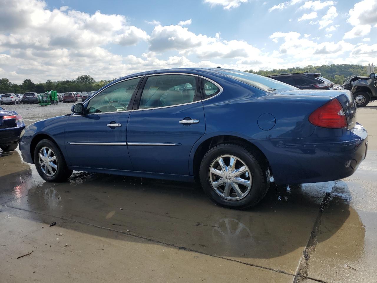 Lot #3291436147 2005 BUICK LACROSSE C