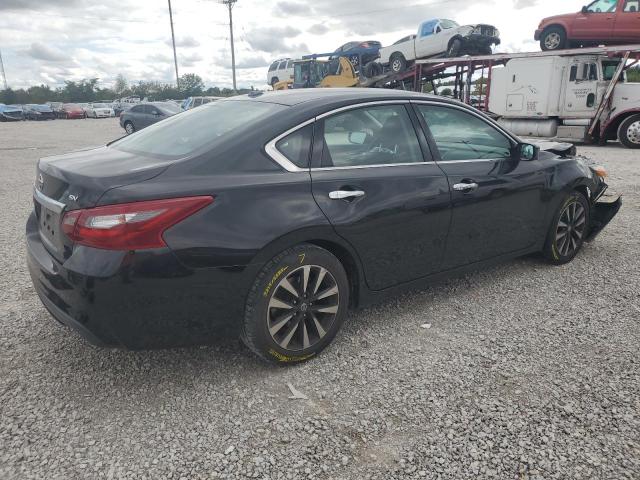 2018 NISSAN ALTIMA 2.5 #3281600406