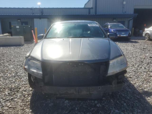 2012 DODGE AVENGER SX - 1C3CDZCB9CN144676