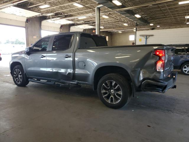 2020 CHEVROLET SILVERADO - 1GCUYEED8LZ348602