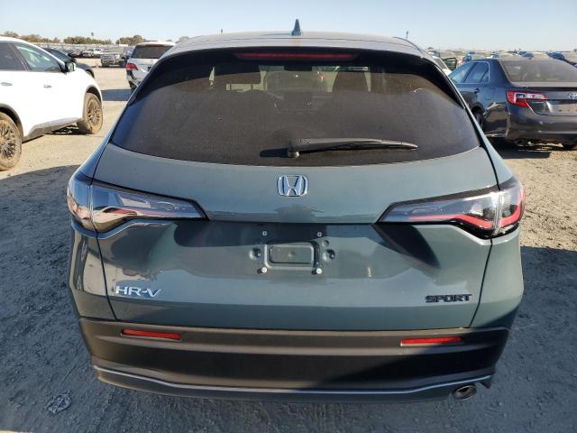 2024 HONDA HR-V SPORT - 3CZRZ1H50RM746939