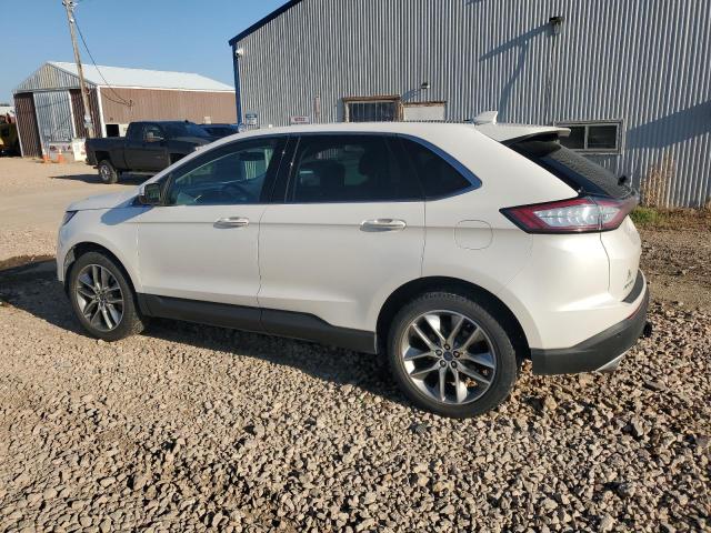 2017 FORD EDGE TITAN - 2FMPK4K84HBB92192