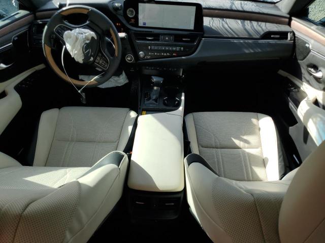 2025 LEXUS ES 350 BASE - 58AFZ1B15SU191894