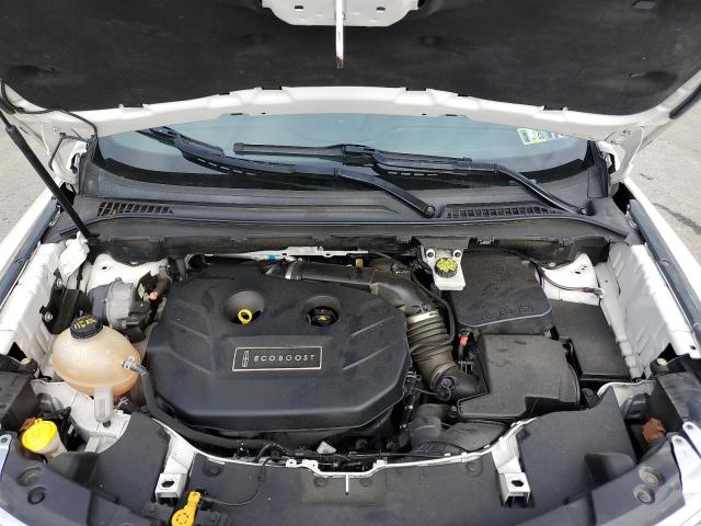 2017 LINCOLN MKC SELECT 5LMCJ2D97HUL16989