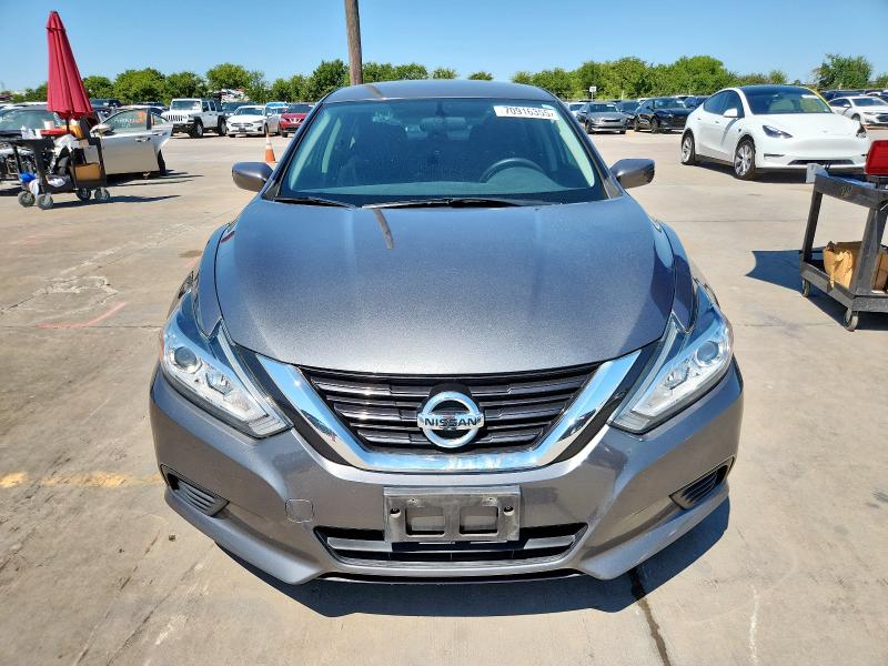 2017 NISSAN ALTIMA 2.5 - 1N4AL3AP5HC254182