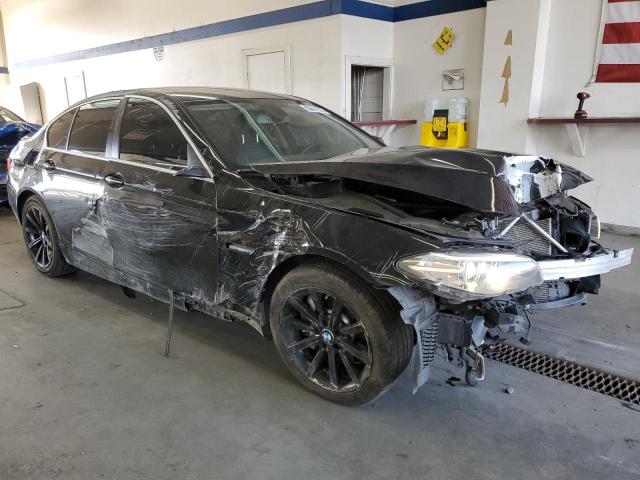 2015 BMW 535 I #3315764358