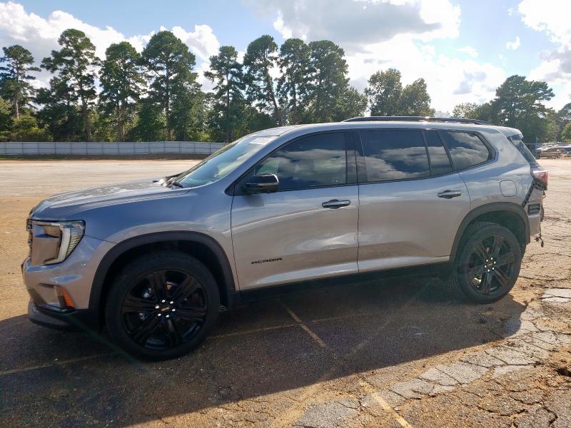 GMC ACADIA ELE