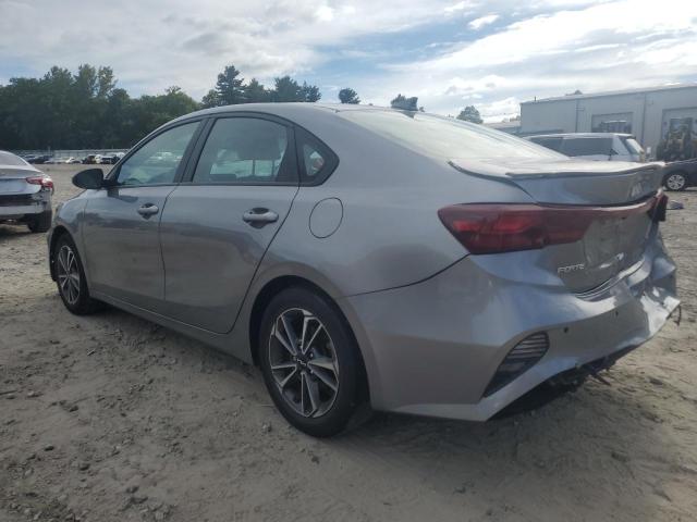 2022 KIA FORTE FE #3298028184