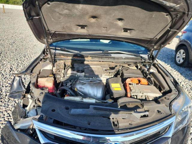 2013 TOYOTA AVALON HYB - 4T1BD1EB3DU003286