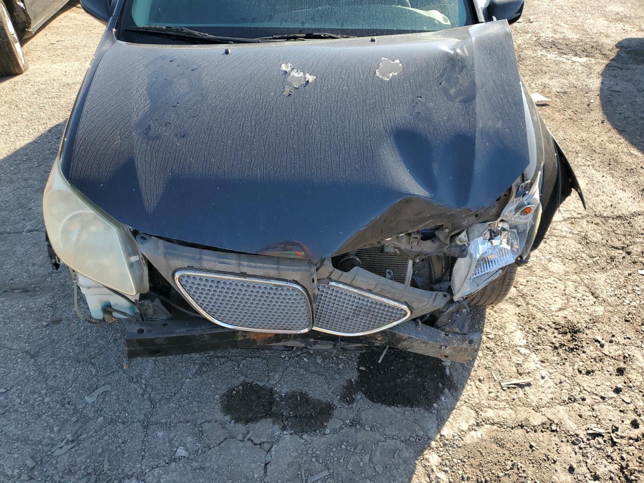 Lot #3264528512 2005 PONTIAC VIBE