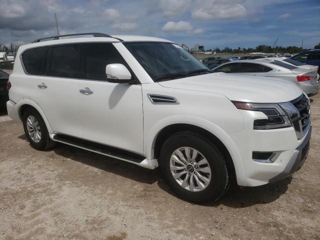 2023 NISSAN ARMADA S JN8AY2AC4P9183673