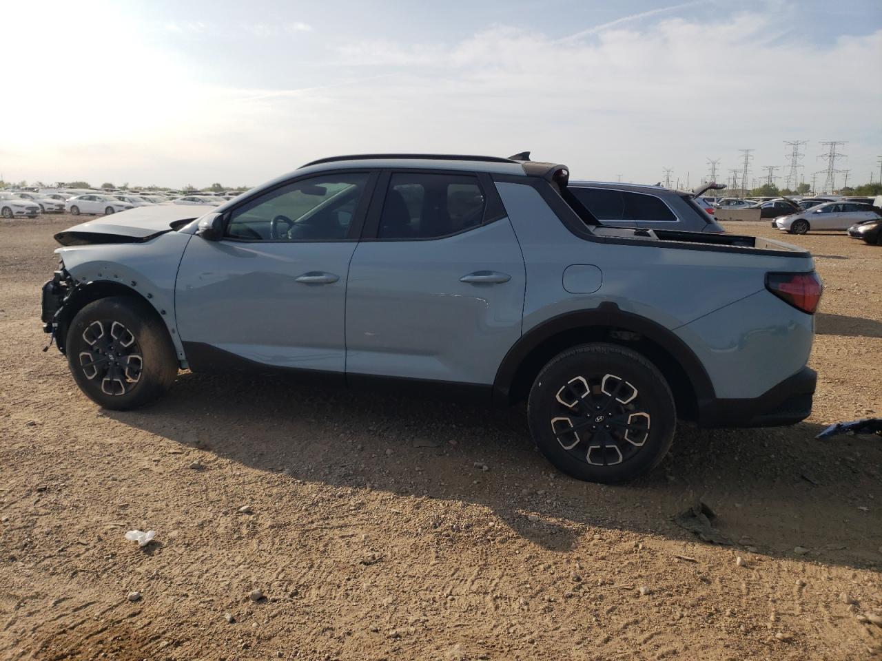 HYUNDAI SANTA CRUZ SEL PREMIUM