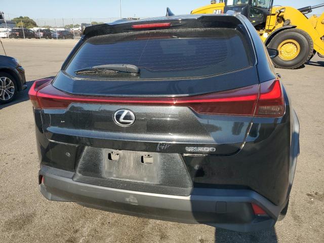 2020 LEXUS UX 200 JTHP3JBH1L2023664