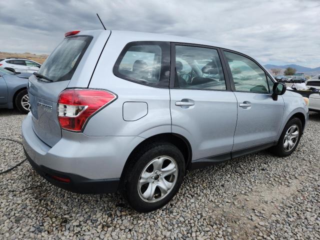 2014 SUBARU FORESTER 2 - JF2SJAAC6EH499420