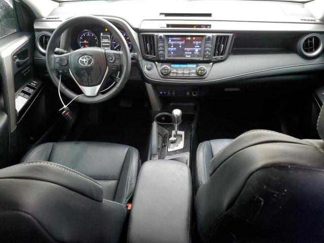 2017 TOYOTA RAV4 LIMIT 2T3YFREVXHW315809