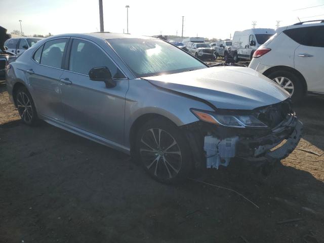2020 TOYOTA CAMRY SE 4T1G11AK2LU330698