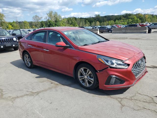 2019 HYUNDAI SONATA LIM 5NPE34AF5KH813010