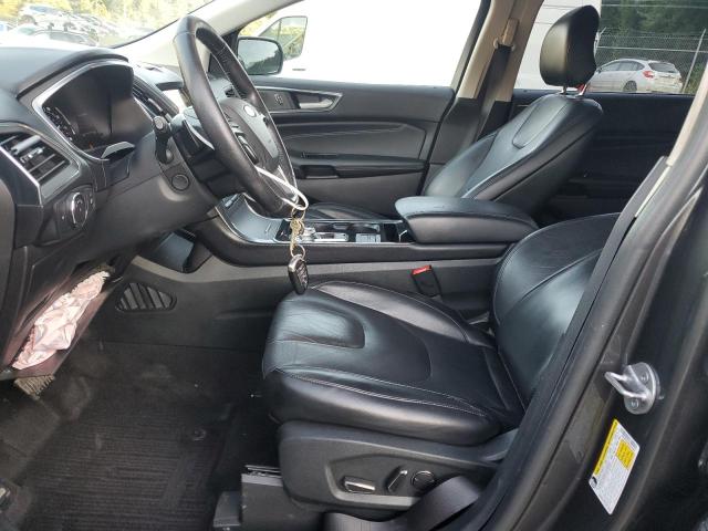 2019 FORD EDGE TITAN - 2FMPK4K96KBC69354