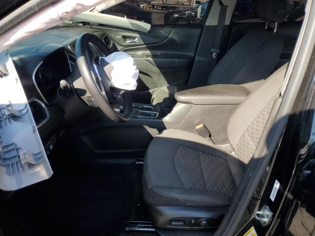 2019 CHEVROLET EQUINOX LT 3GNAXKEV7KL133223