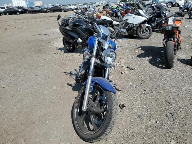 2014 YAMAHA XVS1300 CU JYAVP33E0EA009403