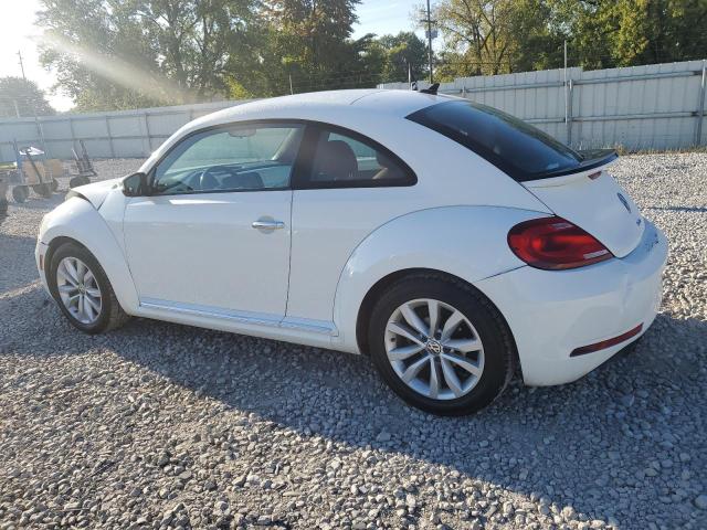 2017 VOLKSWAGEN BEETLE 1.8T 3VWF17AT3HM627709