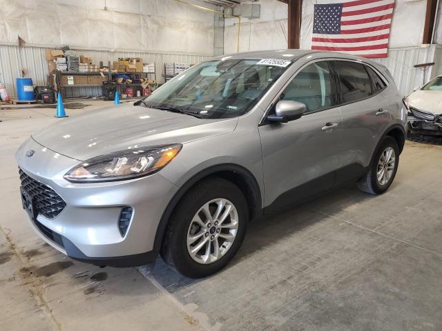 2021 FORD ESCAPE SE - 1FMCU9BZ7MUB27064