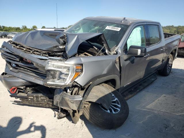 2020 GMC SIERRA K1500 AT4 3GTP9EEL3LG386482
